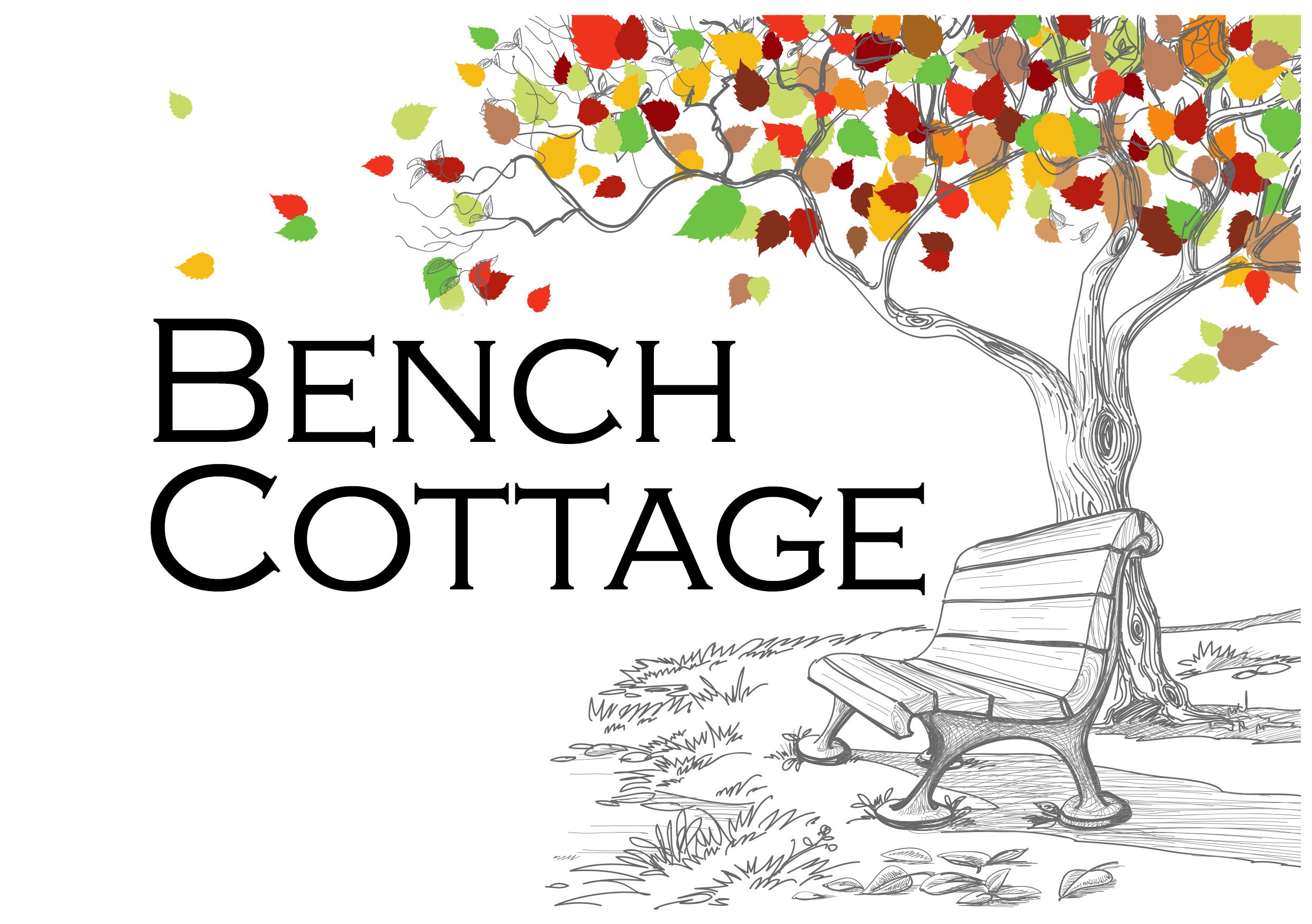 Bench Cottage accessible holiday cottage in the New Forest